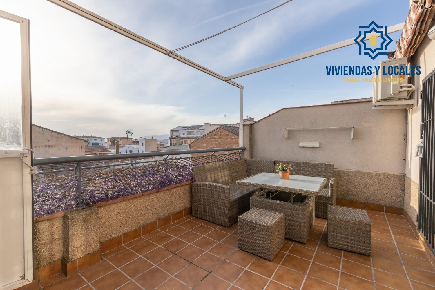  till salu takvåning Maracena Vega De Granada 2