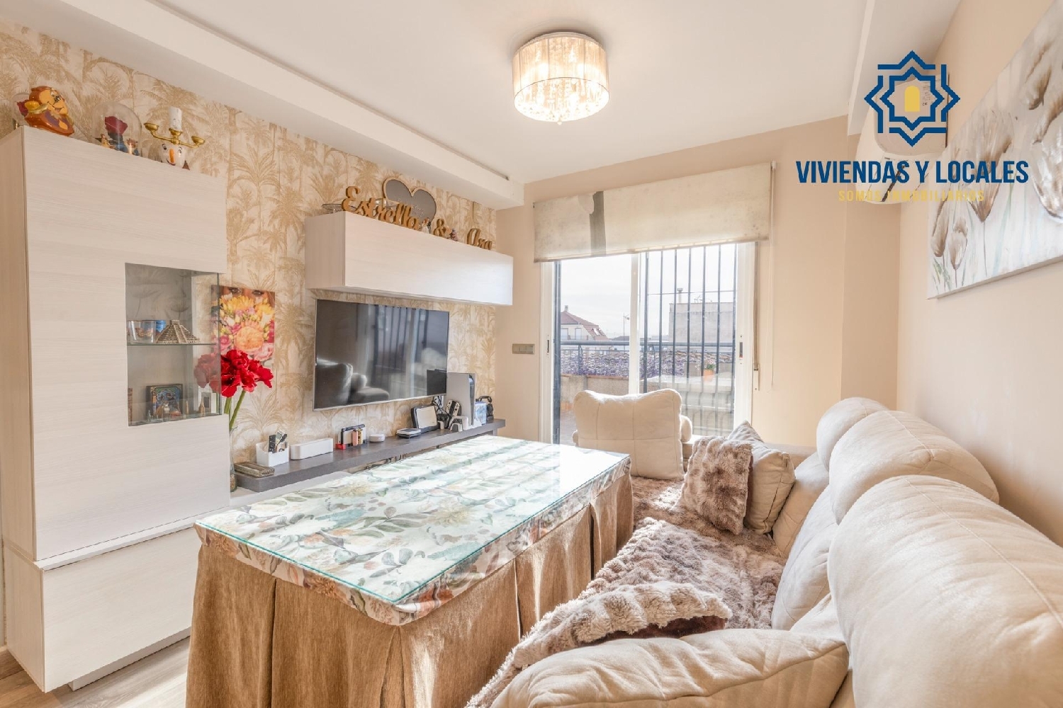  till salu takvåning Maracena Vega De Granada 4