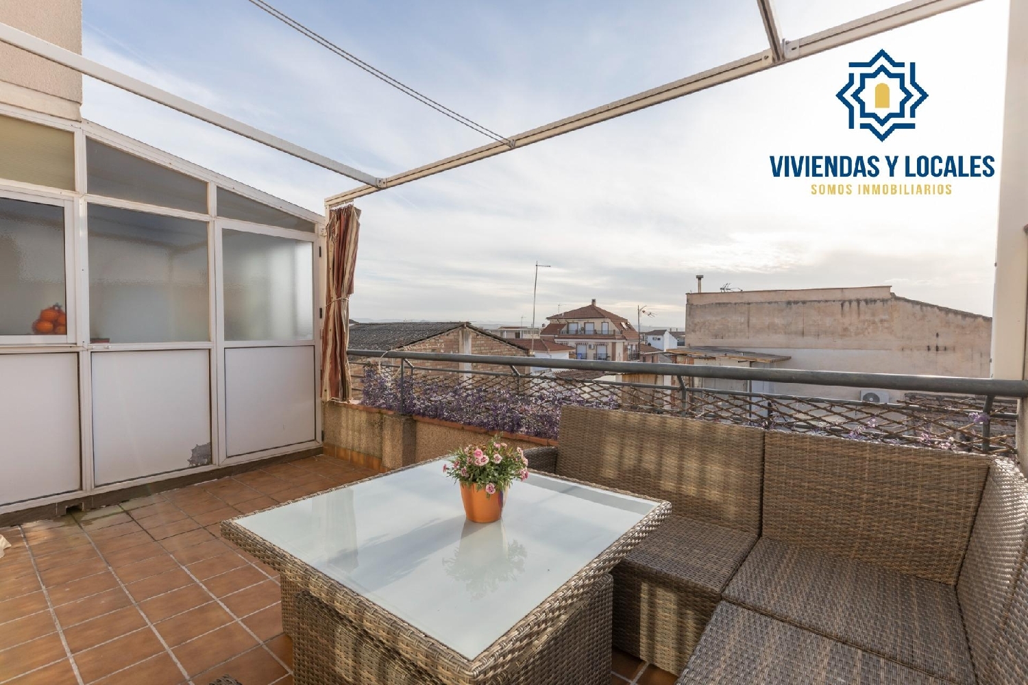  till salu takvåning Maracena Vega De Granada 1