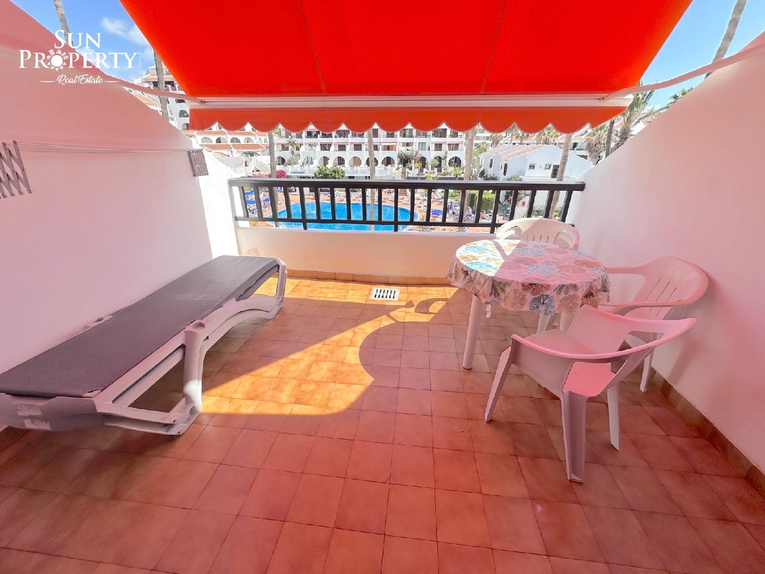  à vendre penthouse Maroñas Noya 2