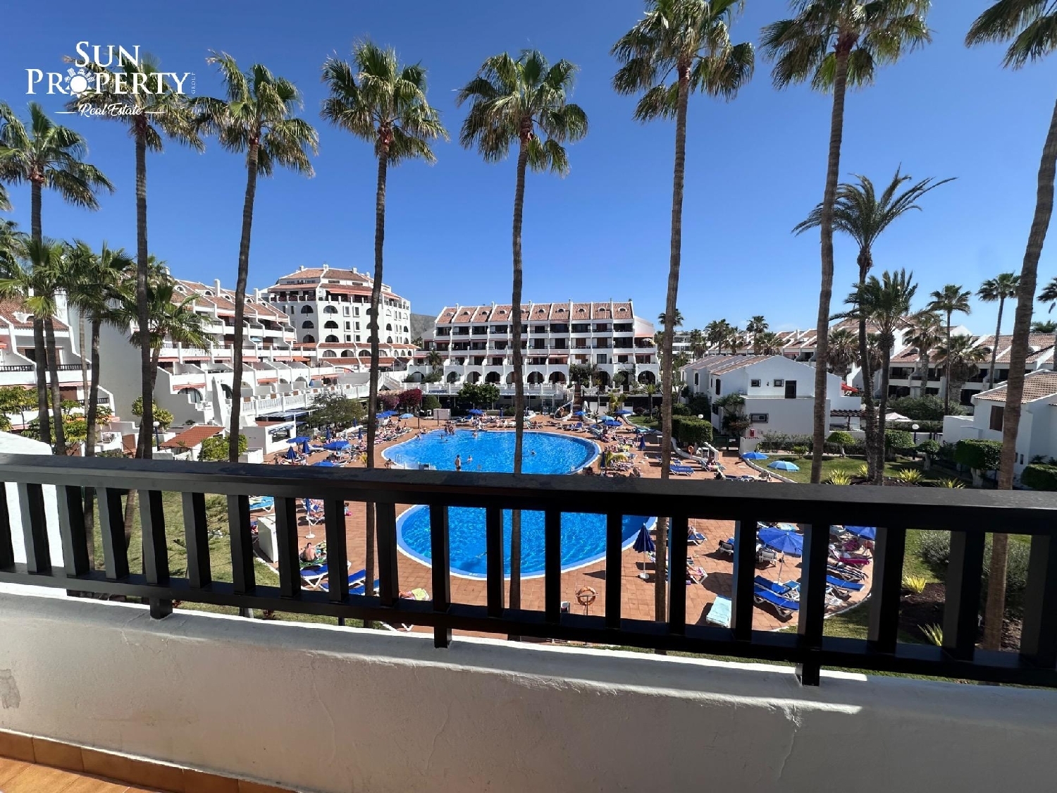  à vendre penthouse Maroñas Noya 3