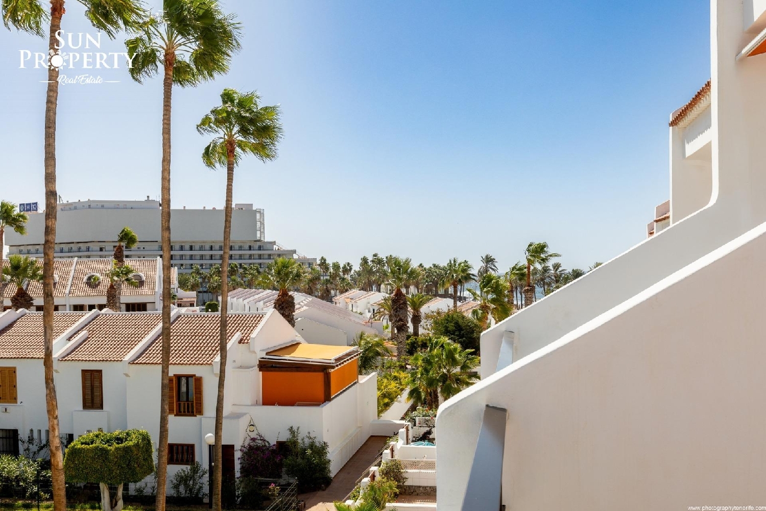  à vendre penthouse Maroñas Noya 8