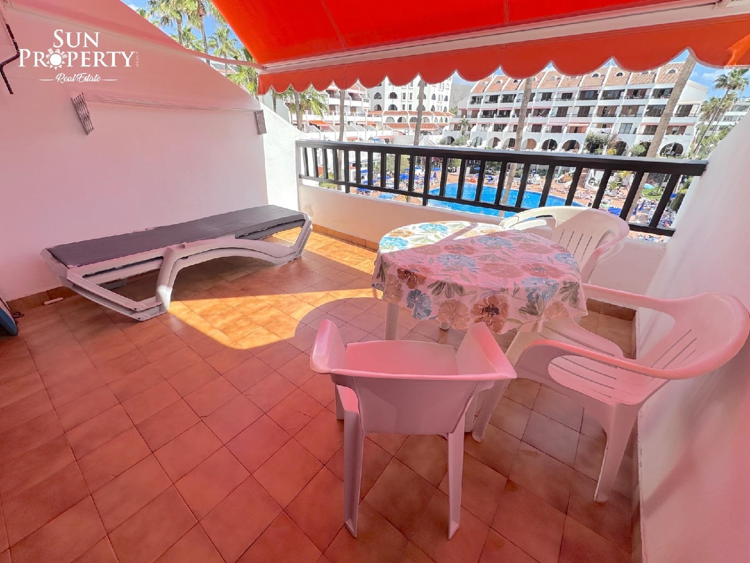  à vendre penthouse Maroñas Noya 1