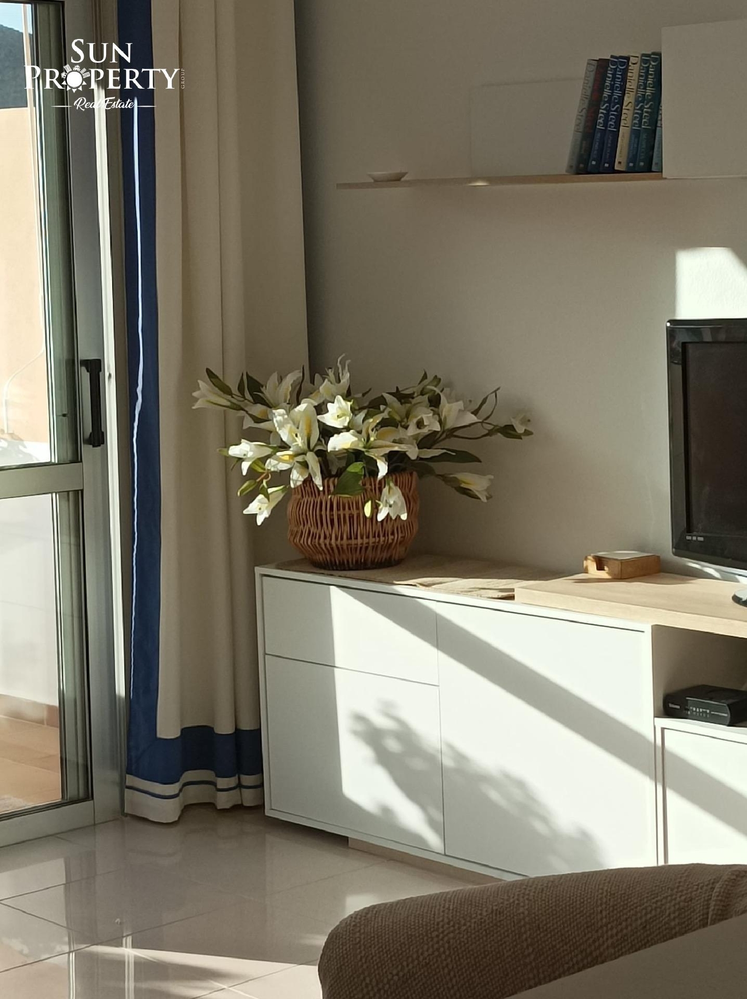 kaufen Penthouse Maroñas Noya 5