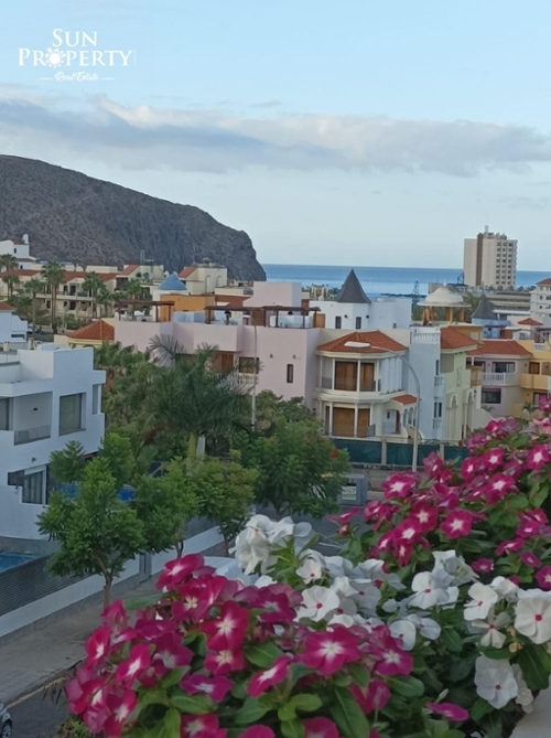 Maroñas Noya Penthouse Bild 6366625