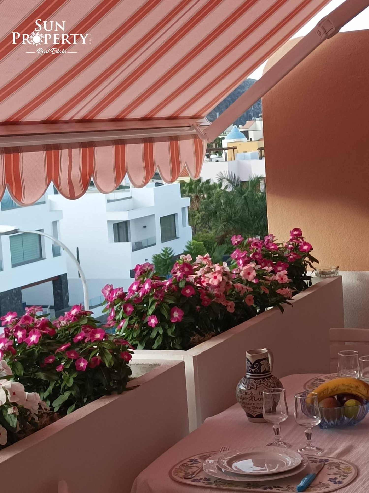 kaufen Penthouse Maroñas Noya 2