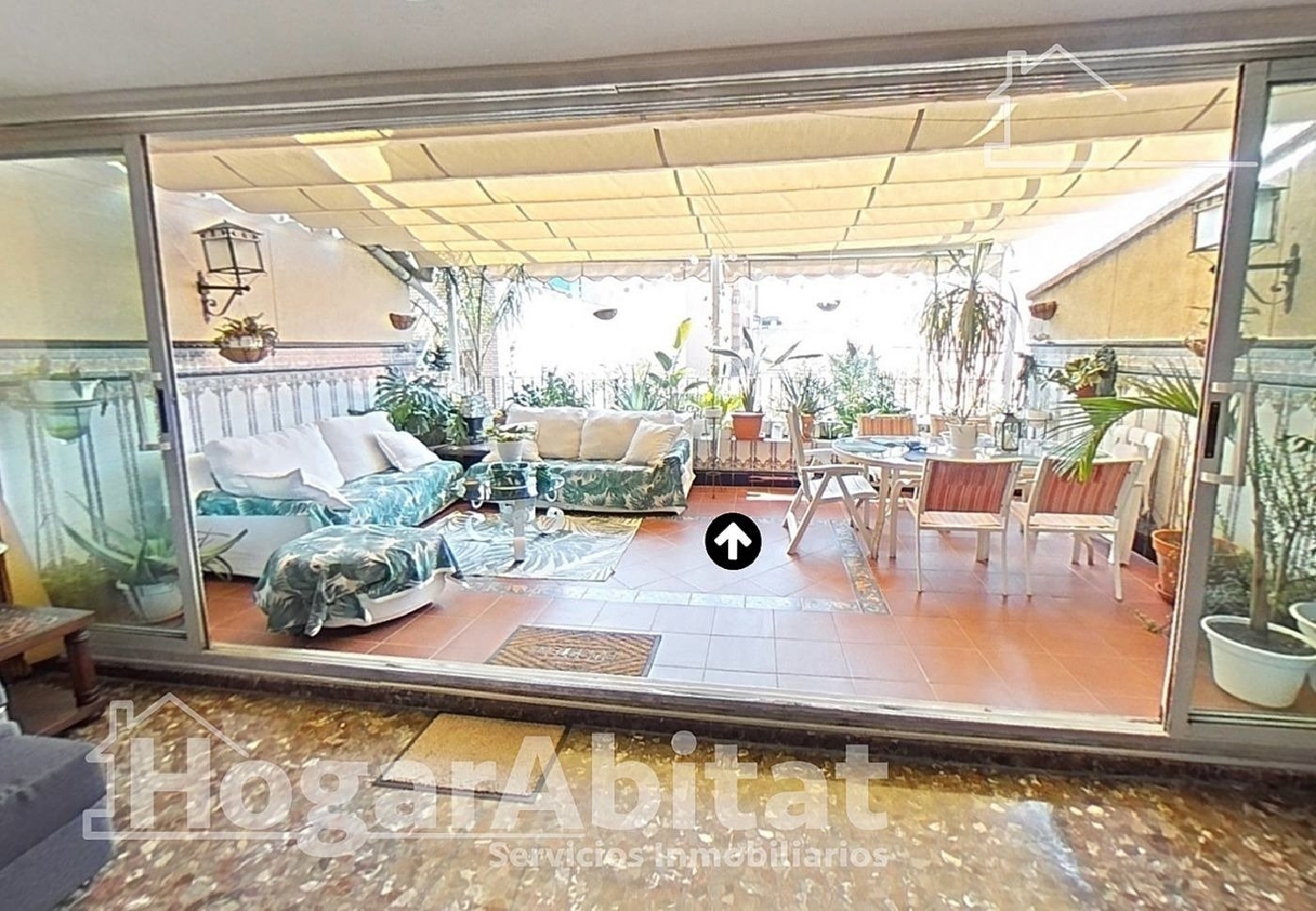  kaufen Penthouse Mislata Horta Oest 7