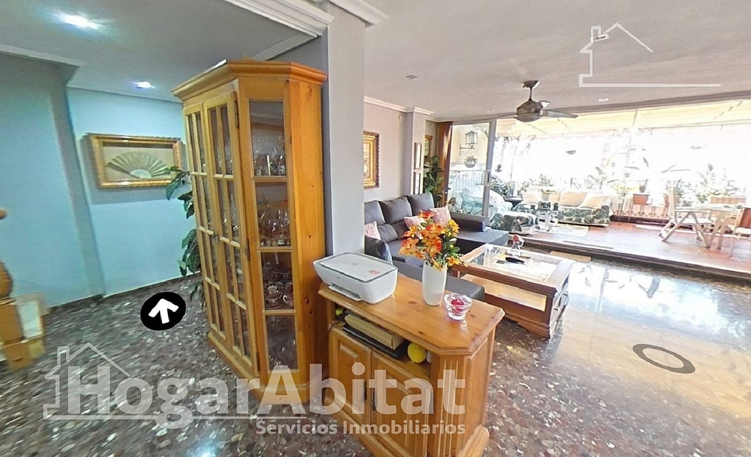  kaufen Penthouse Mislata Horta Oest 2