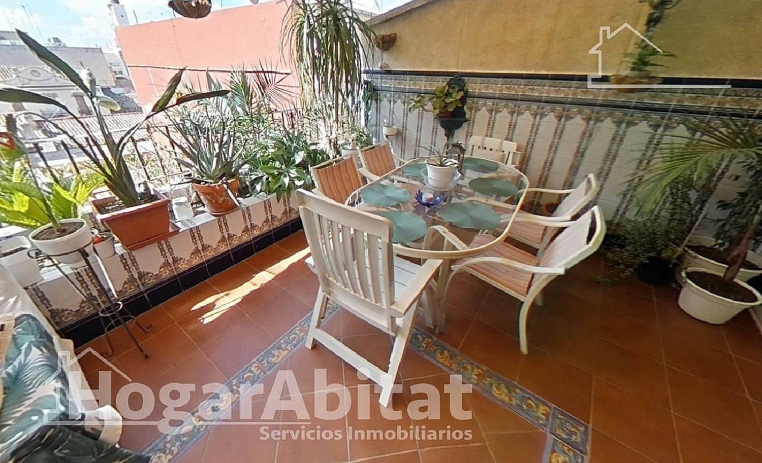  kaufen Penthouse Mislata Horta Oest 5