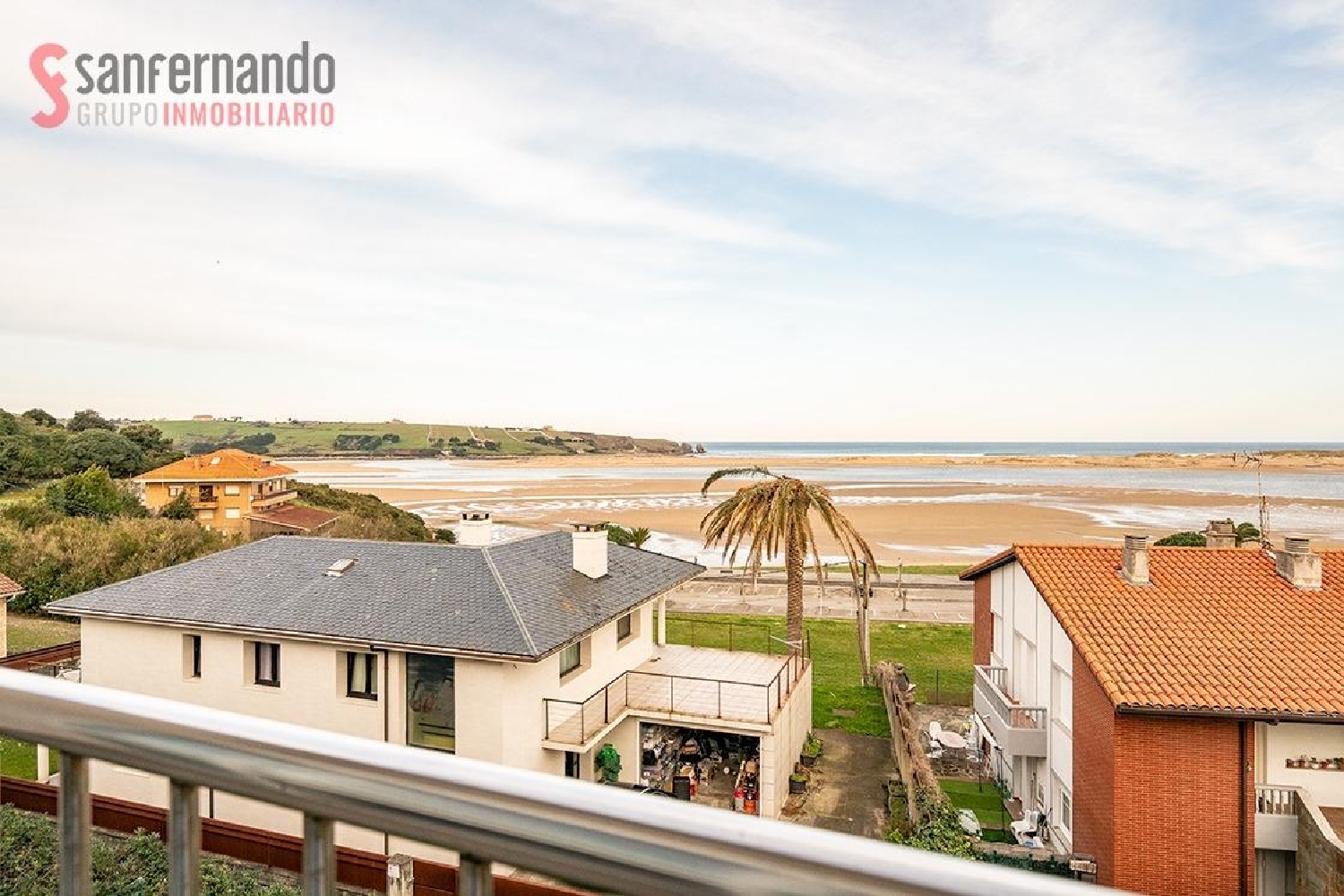  till salu takvåning Mogro Comarca De Santander 1