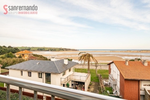 Mogro Comarca De Santander takvåning foto 6357609