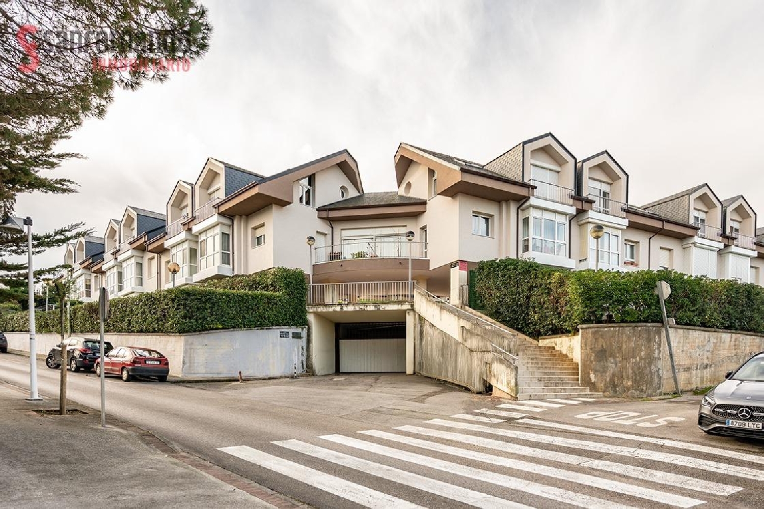  till salu takvåning Mogro Comarca De Santander 2