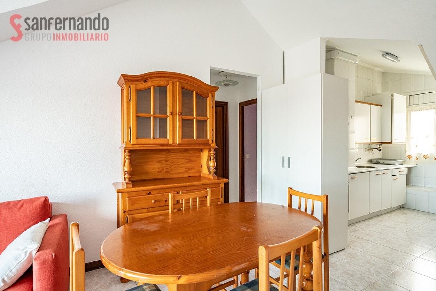  till salu takvåning Mogro Comarca De Santander 4