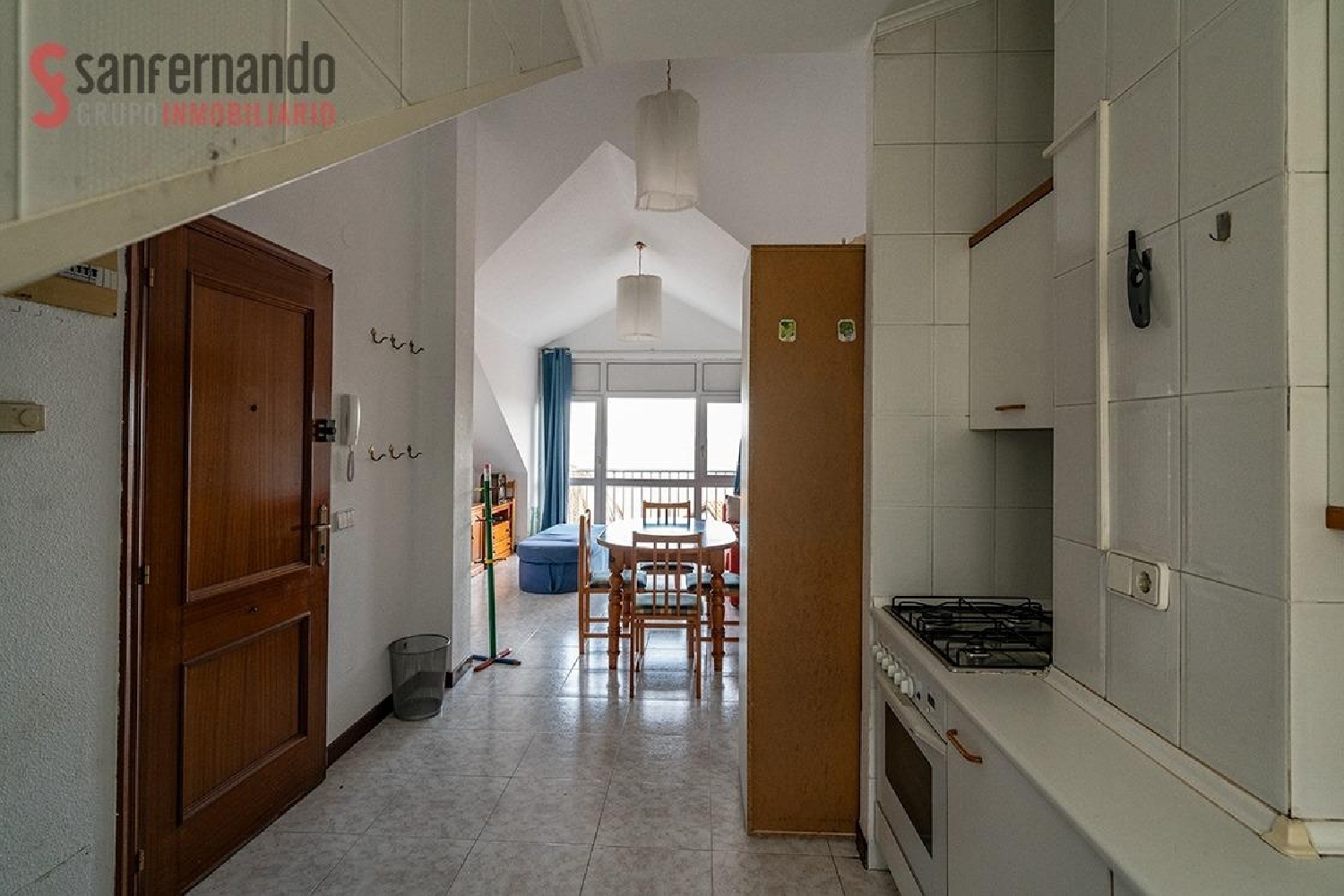  till salu takvåning Mogro Comarca De Santander 8