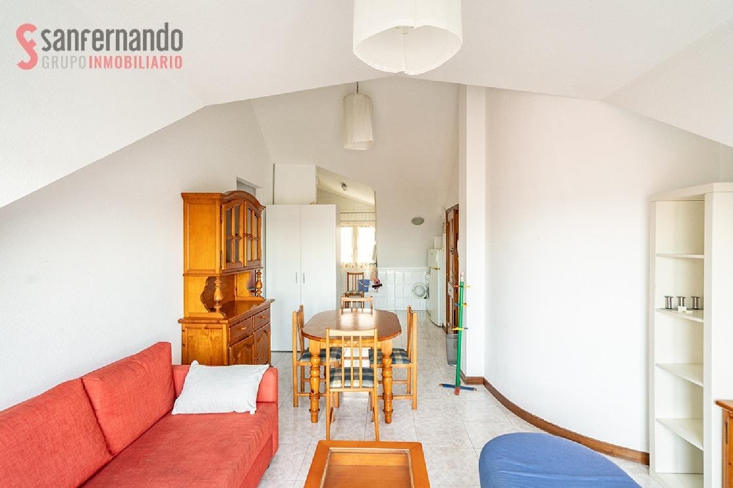  till salu takvåning Mogro Comarca De Santander 5