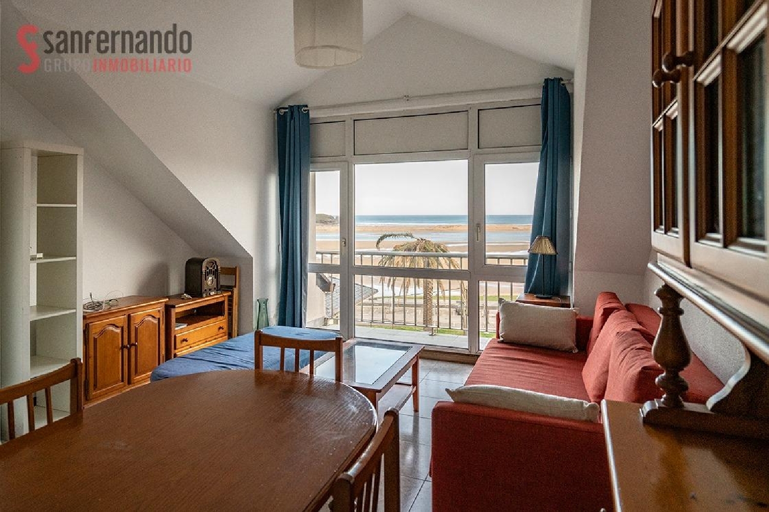  till salu takvåning Mogro Comarca De Santander 6