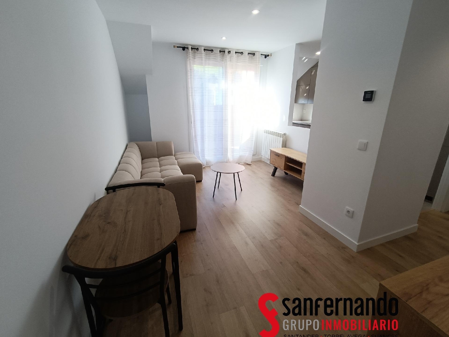 till salu takvåning Mogro Comarca De Santander 7