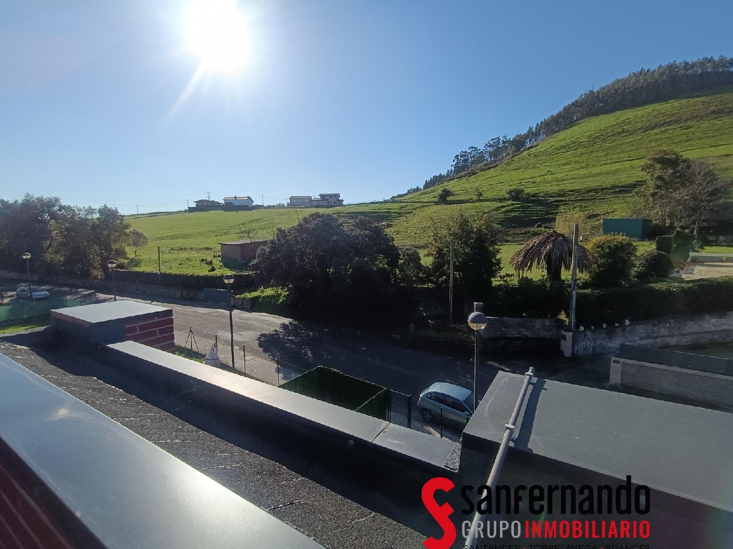 till salu takvåning Mogro Comarca De Santander 4