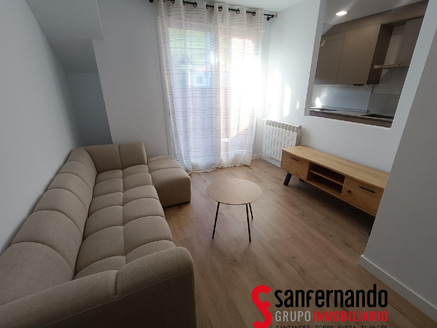 till salu takvåning Mogro Comarca De Santander 6