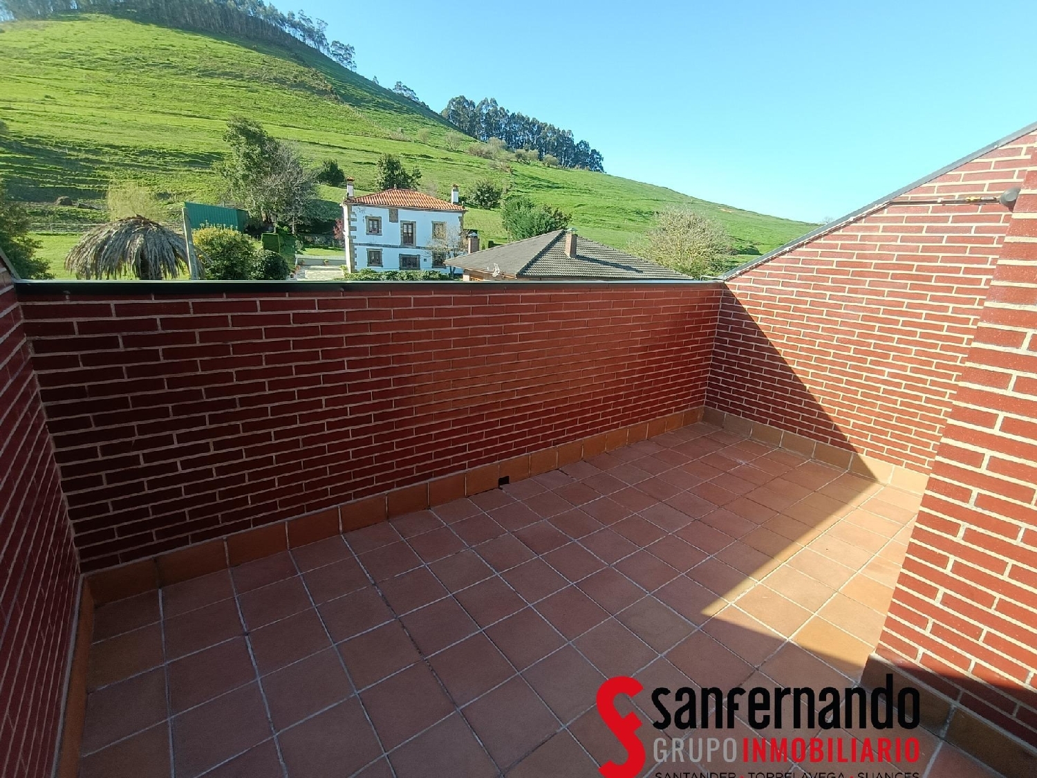 till salu takvåning Mogro Comarca De Santander 1