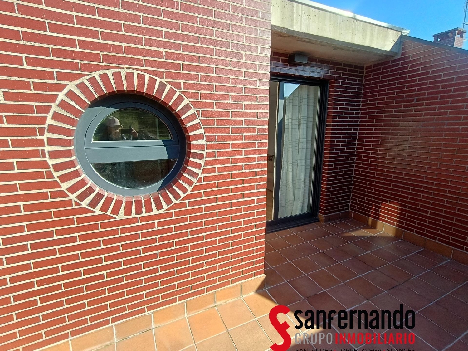 till salu takvåning Mogro Comarca De Santander 3