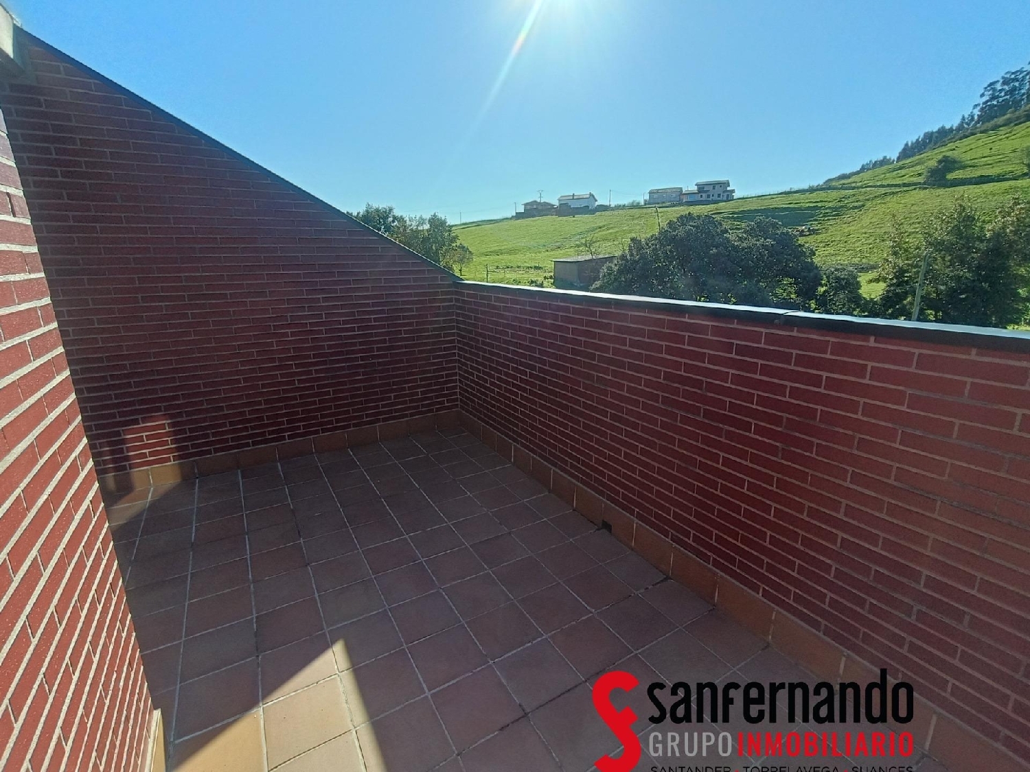 till salu takvåning Mogro Comarca De Santander 2