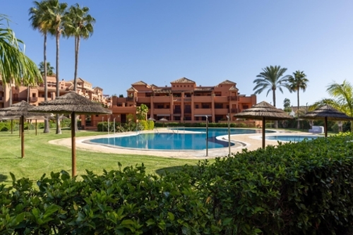 Motril Costa Tropical penthouse foto 6358687