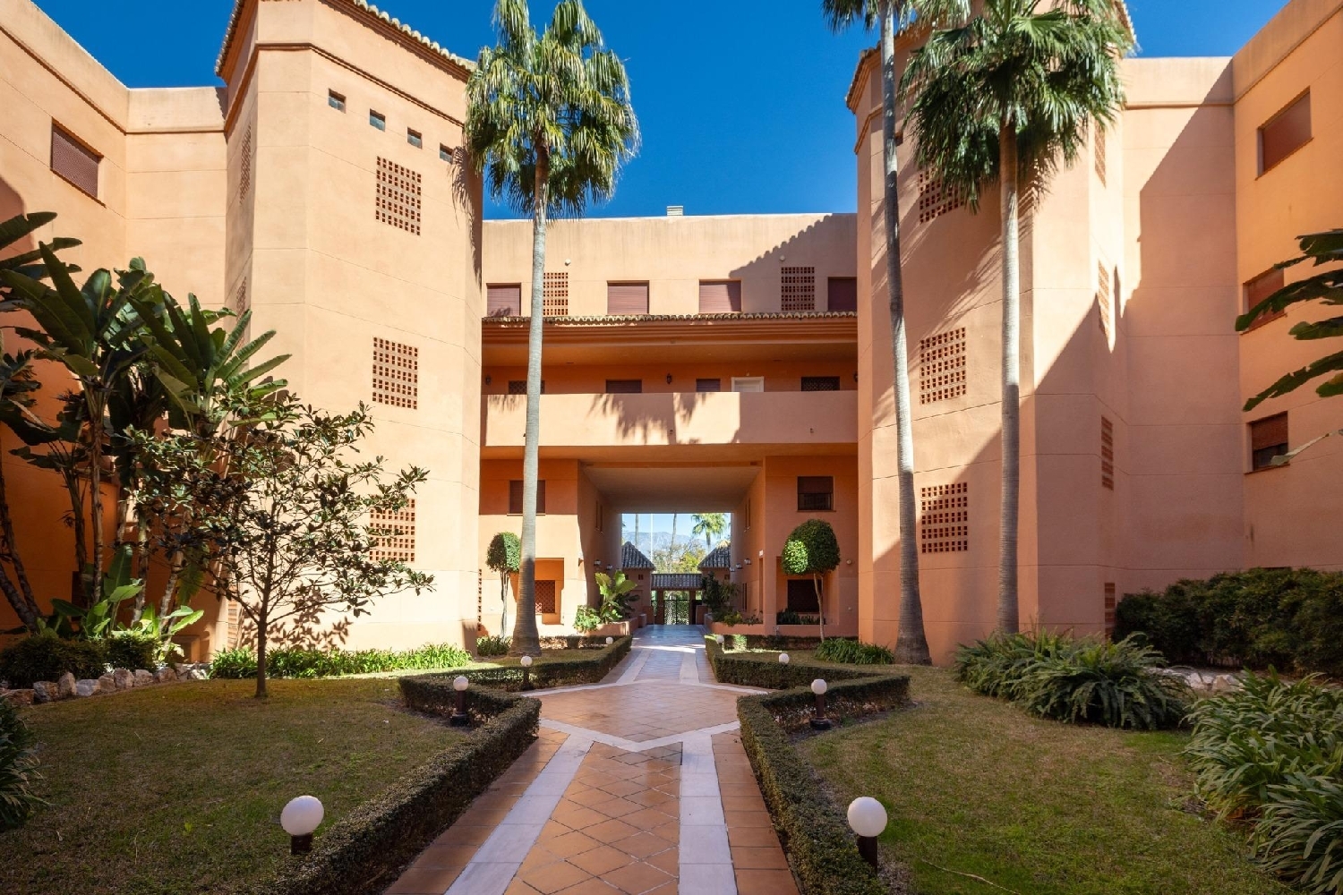  for sale penthouse Motril Costa Tropical 5