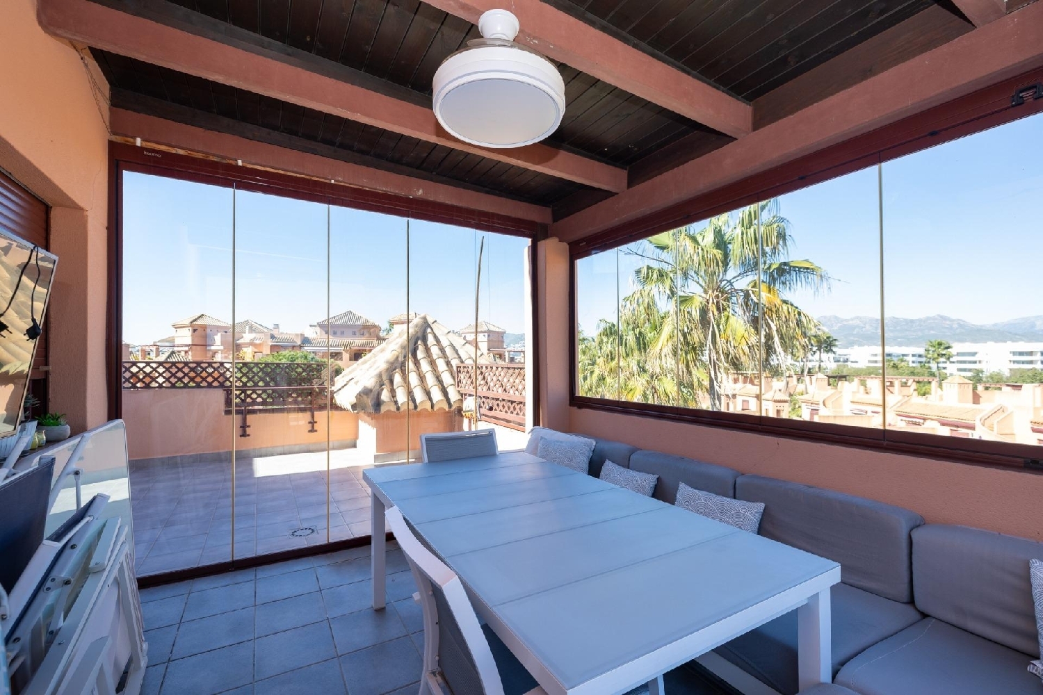  for sale penthouse Motril Costa Tropical 6