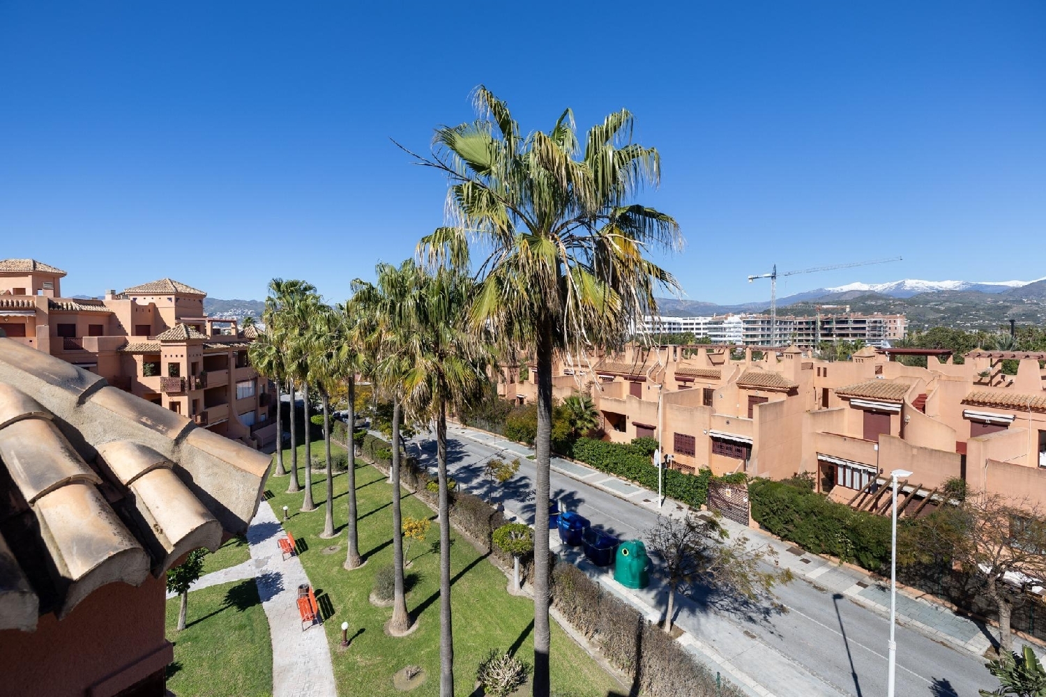  for sale penthouse Motril Costa Tropical 4