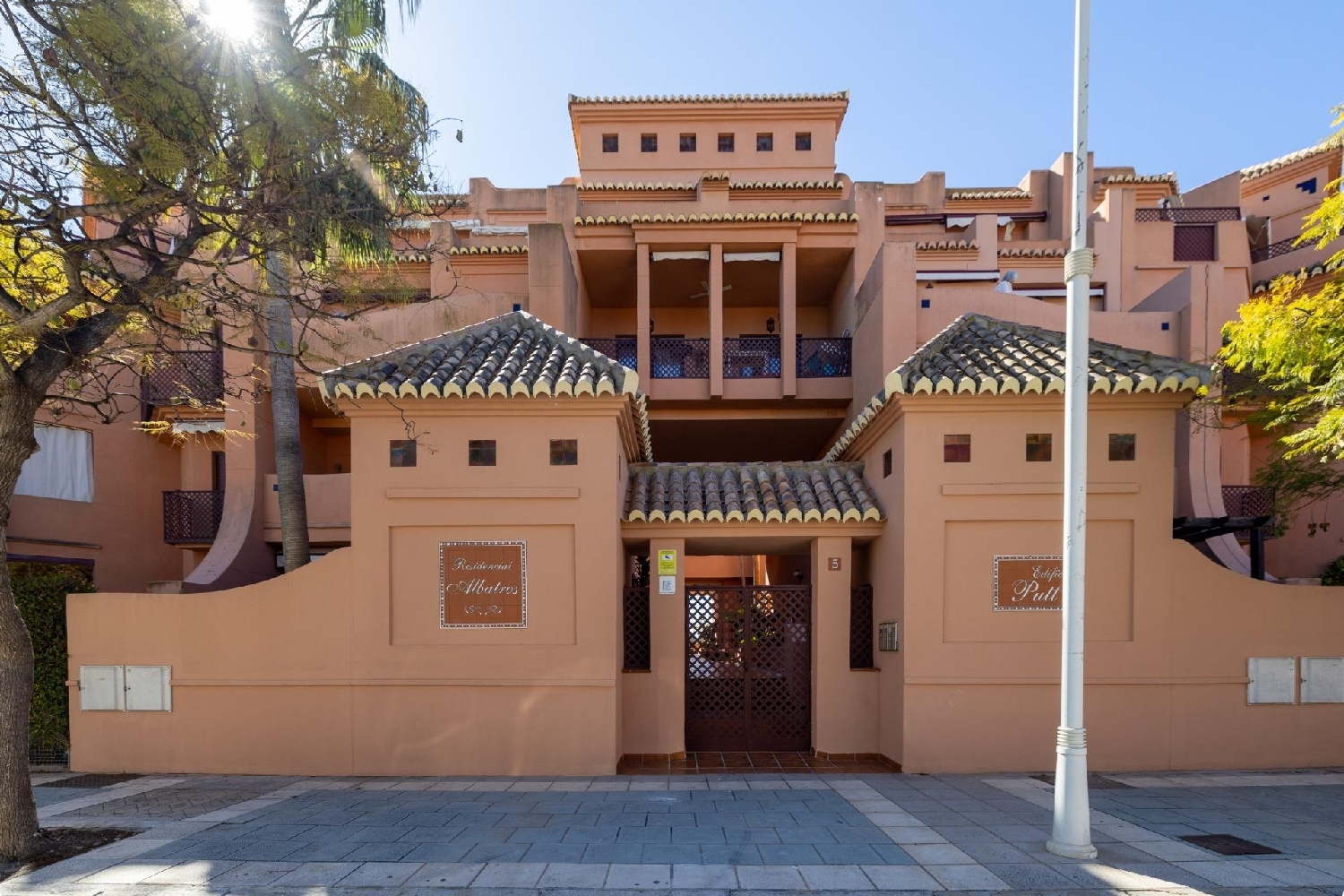  for sale penthouse Motril Costa Tropical 3