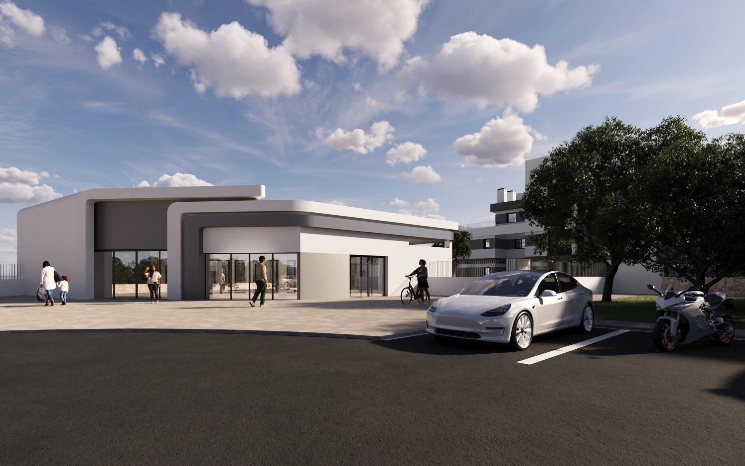  till salu takvåning Mutxamel Alacantí 7