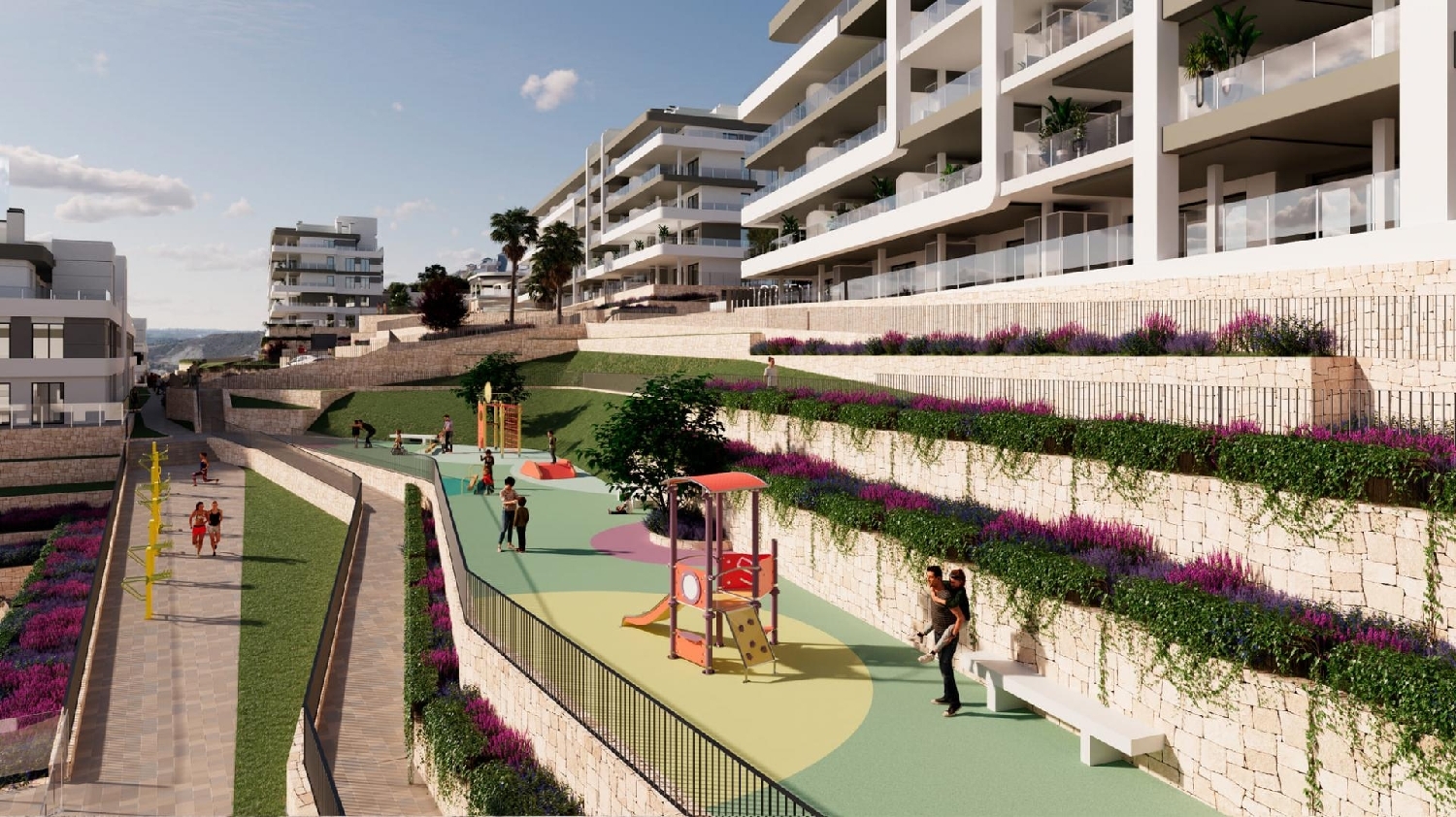  for sale penthouse Mutxamel Alacantí 5