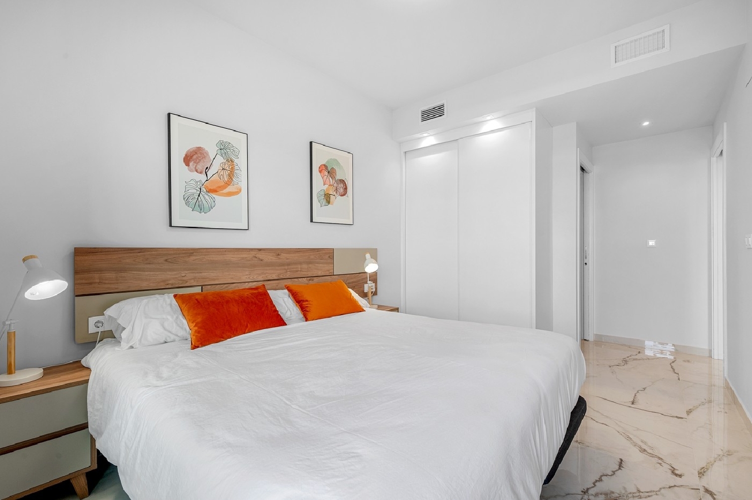  for sale penthouse Orihuela Baix Segura 26