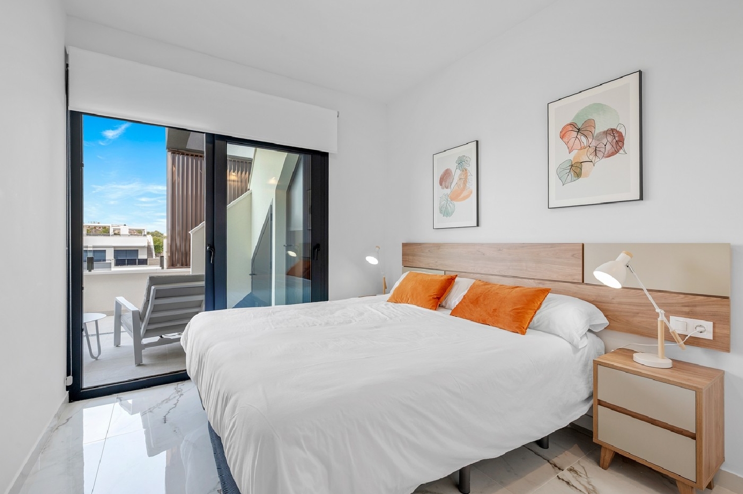  for sale penthouse Orihuela Baix Segura 24