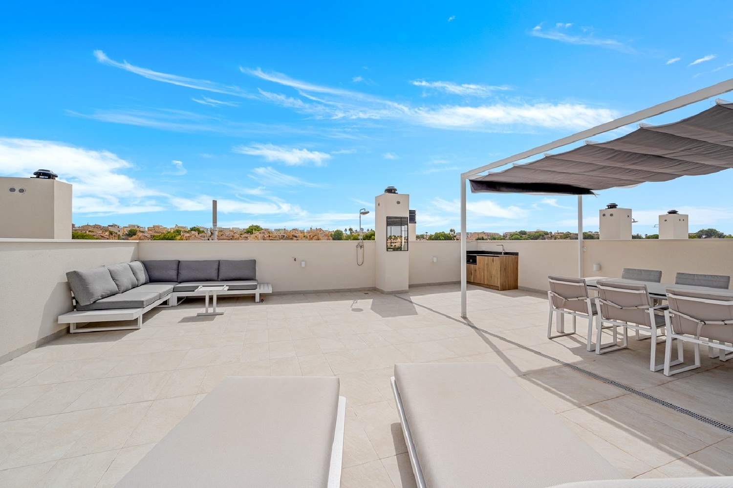  for sale penthouse Orihuela Baix Segura 10