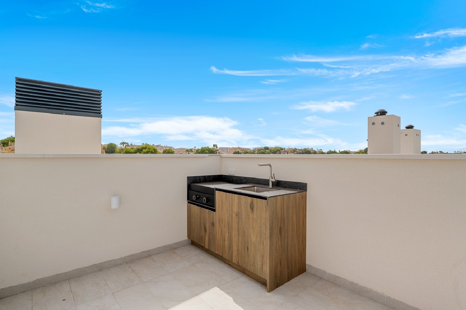  for sale penthouse Orihuela Baix Segura 11
