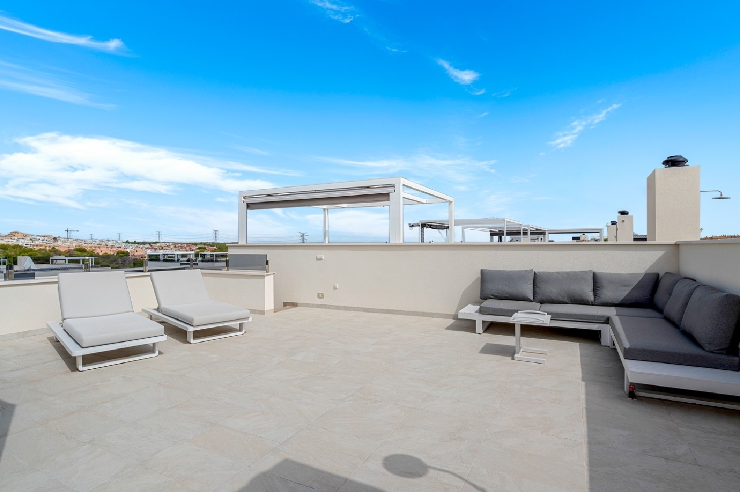  for sale penthouse Orihuela Baix Segura 9