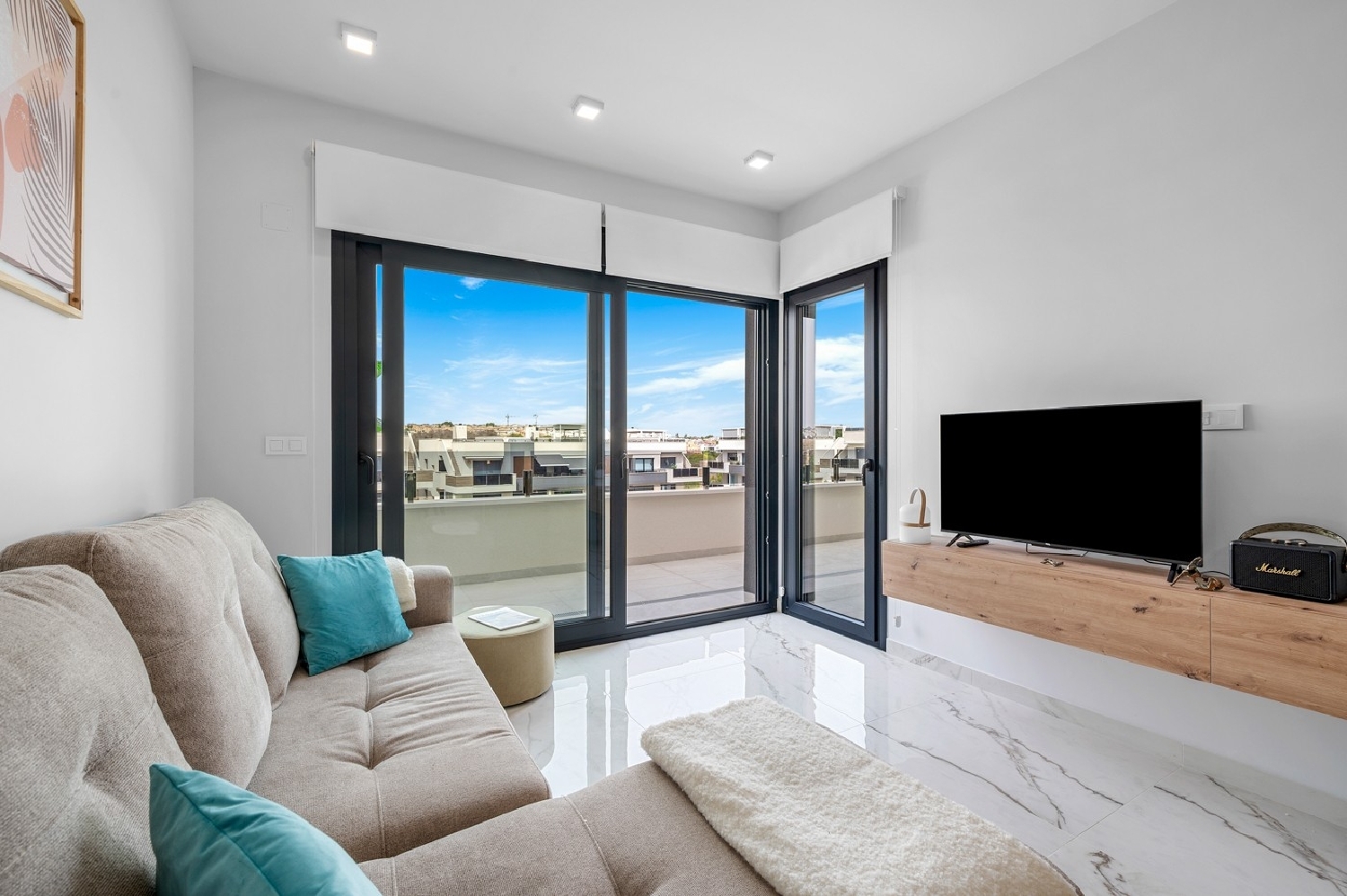  for sale penthouse Orihuela Baix Segura 14