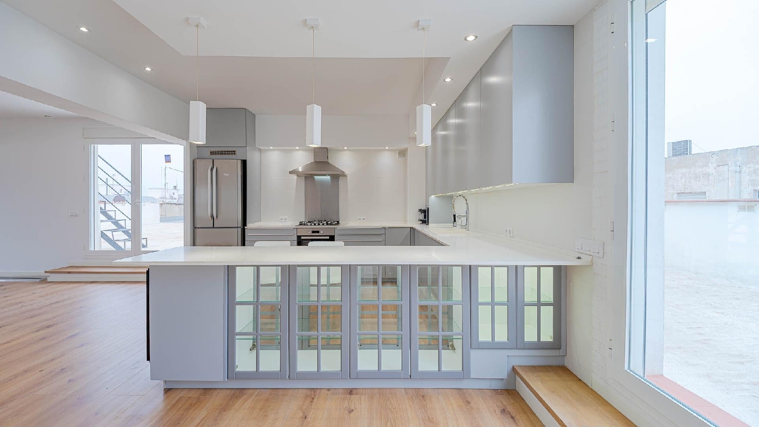  à vendre penthouse Orihuela Baix Segura 8