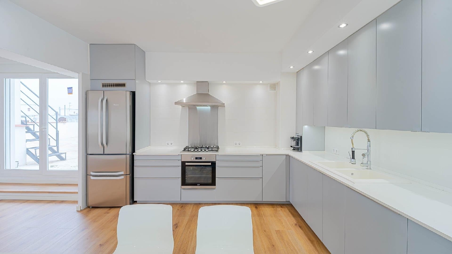  à vendre penthouse Orihuela Baix Segura 4