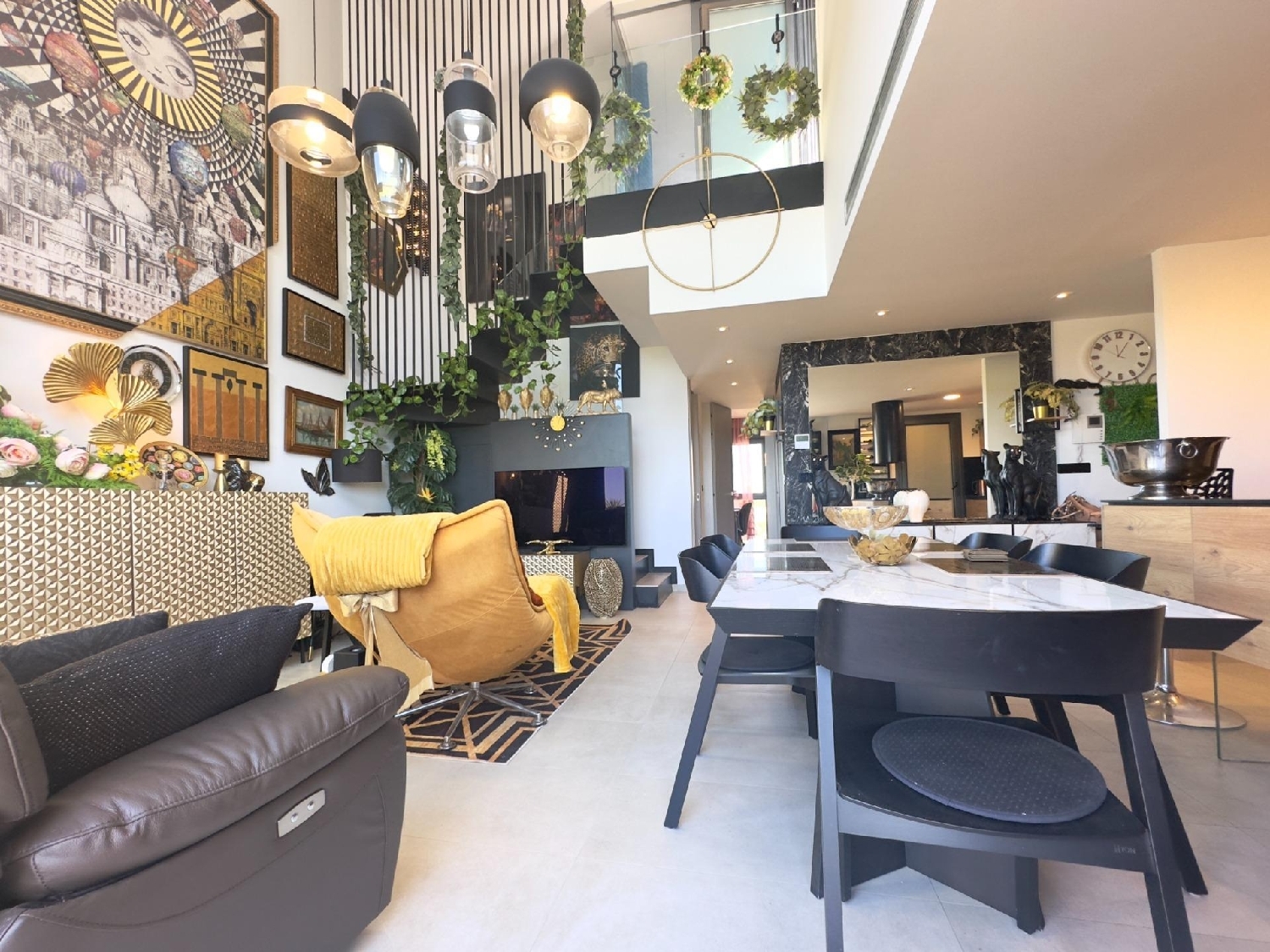  till salu takvåning Orihuela Costa Baix Segura 4