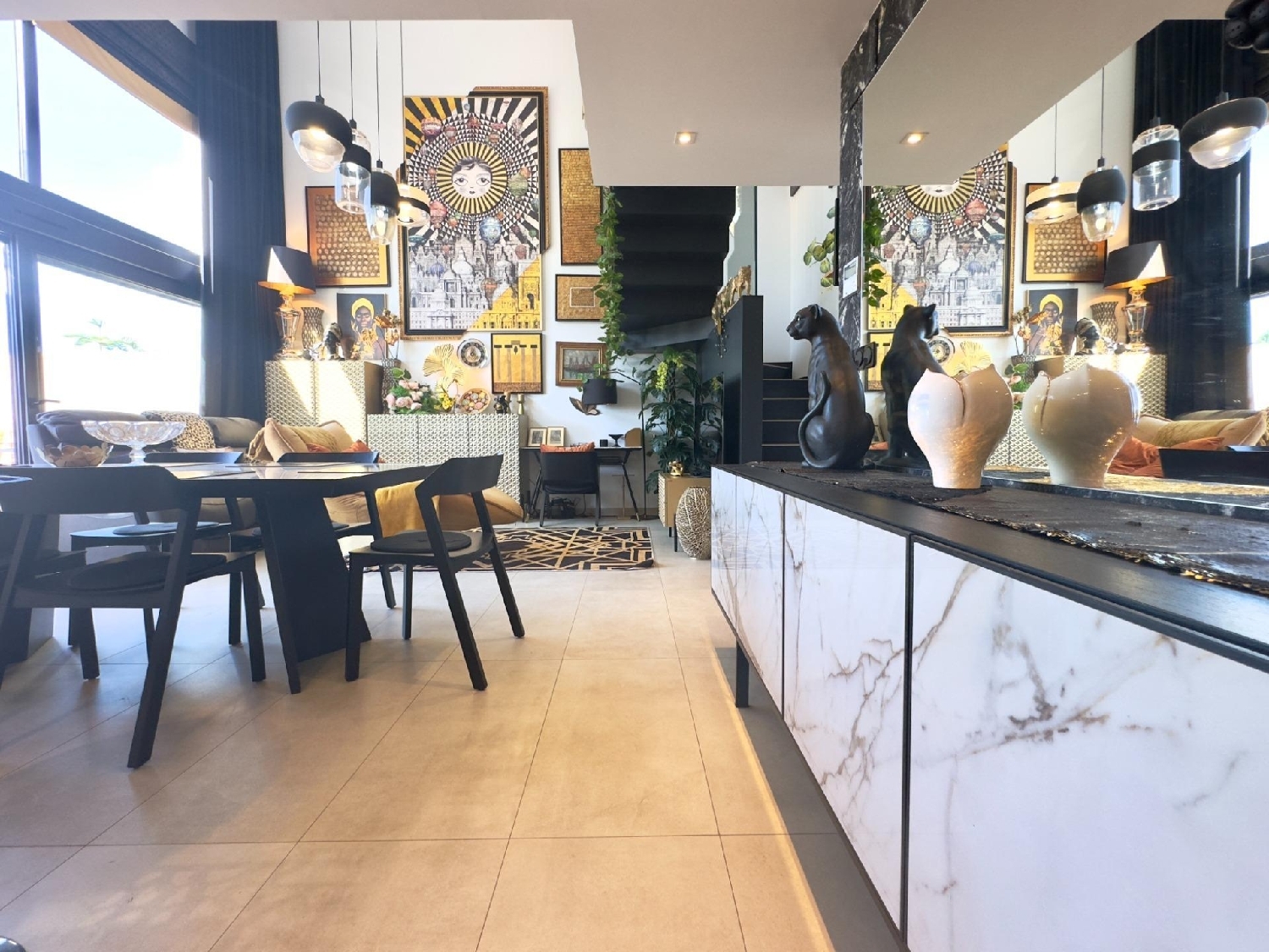  till salu takvåning Orihuela Costa Baix Segura 7