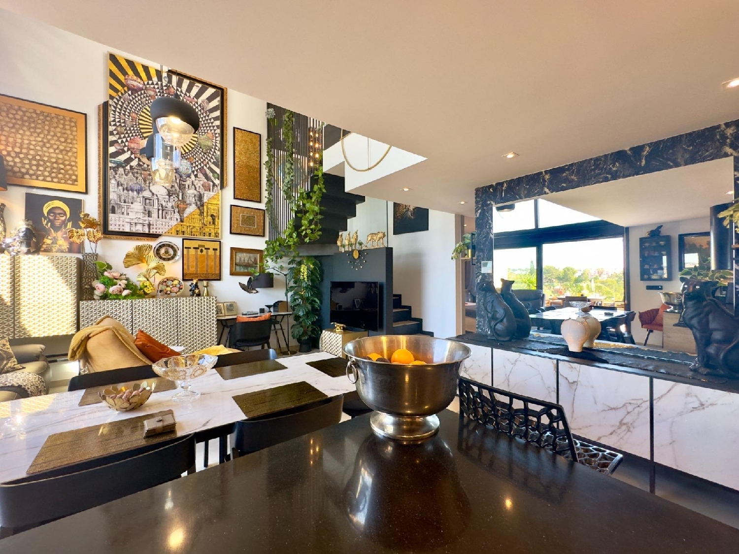  till salu takvåning Orihuela Costa Baix Segura 6