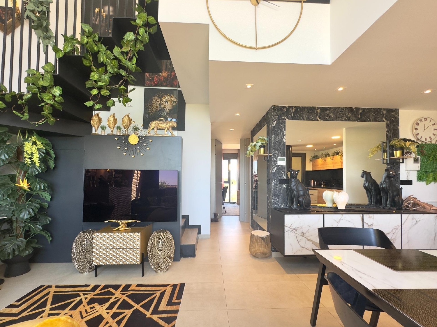  till salu takvåning Orihuela Costa Baix Segura 3