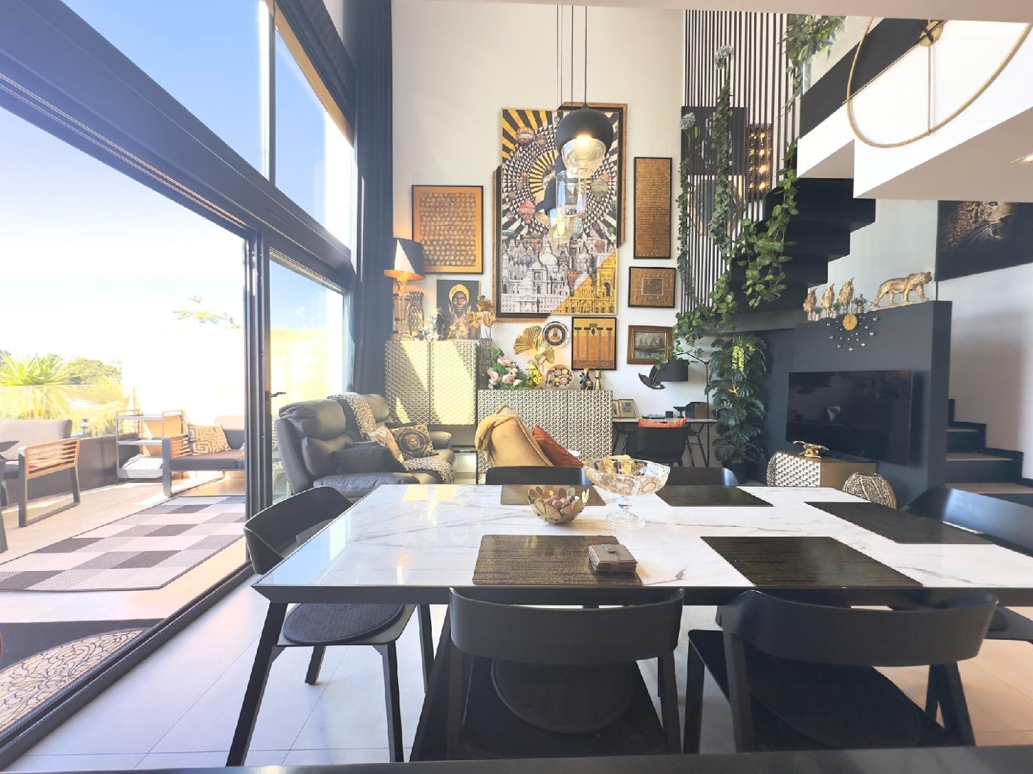  till salu takvåning Orihuela Costa Baix Segura 5