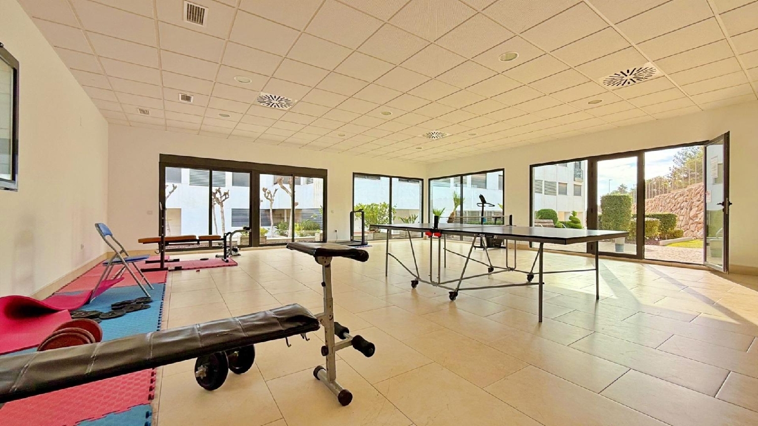  till salu takvåning Orihuela Costa Baix Segura 3