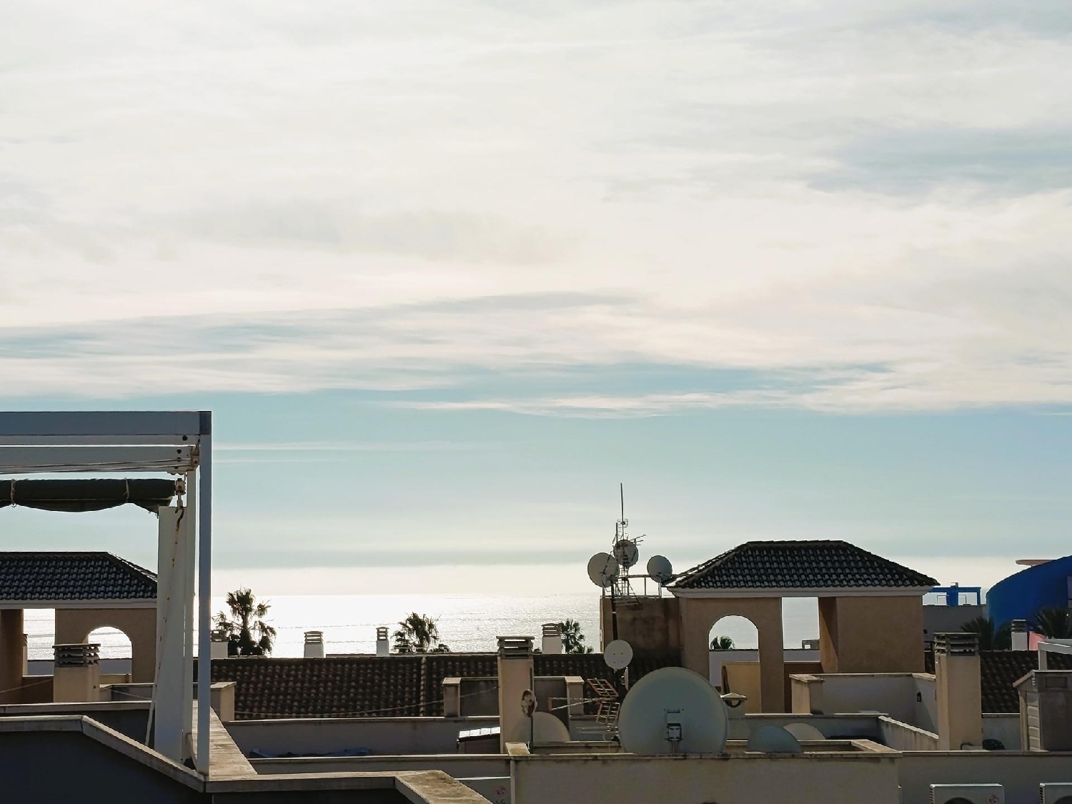  te koop penthouse Orihuela Costa Baix Segura 3