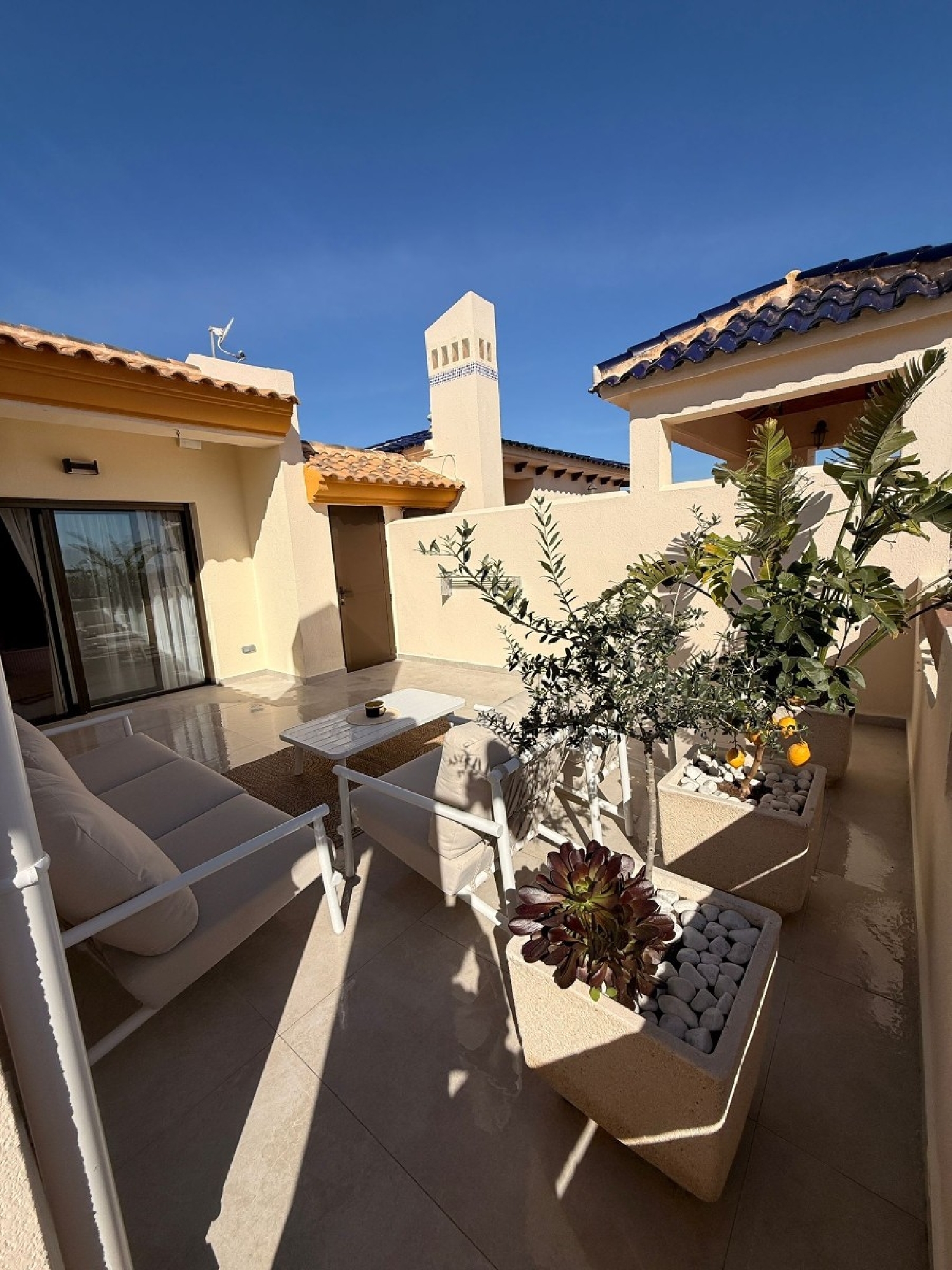  till salu takvåning Orihuela Costa Baix Segura 4