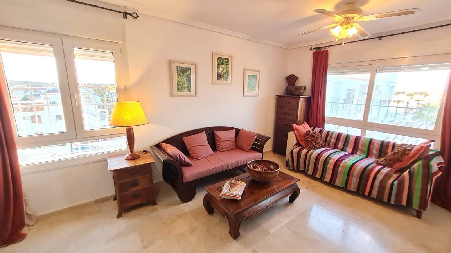  en venta ático Orihuela Costa Baix Segura 6